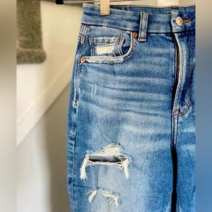 Style Jeans